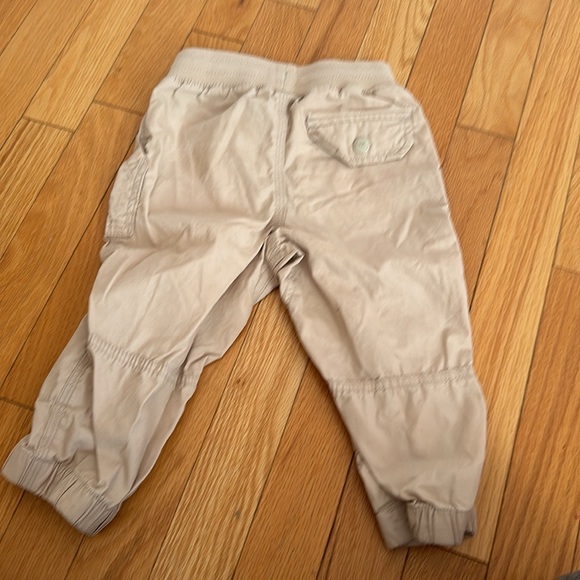 Baby Gap Toddler Cargo pants 18-24 months - Picture 2 of 3